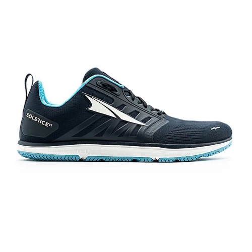 Chaussure de Sport Altra Solstice Xt Homme Bleu Marine [LUVZP]